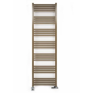 Grzejnik terma  bone 1510x600 mm - weiß- sanitbuy.pl