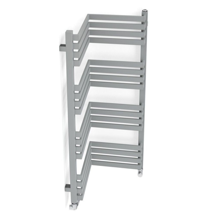 Grzejnik terma  bone 1510x600 mm - weiß- sanitbuy.pl
