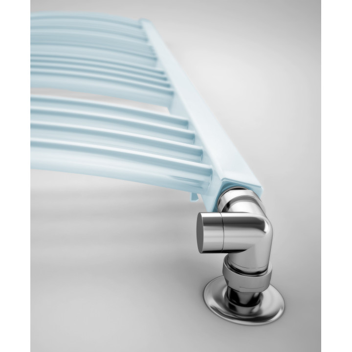 Grzejnik terma  bone 1510x600 mm - weiß- sanitbuy.pl