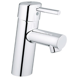 Zawór sztorcowy grohe concetto - sanitbuy.pl