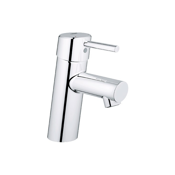 Zawór sztorcowy grohe concetto - sanitbuy.pl