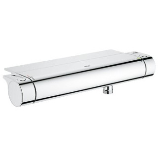 Armaturaxor bouroullec Dusch- thermostatisch aufputz- sanitbuy.pl