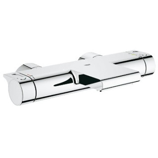 Armaturaxor bouroullec Dusch- thermostatisch aufputz- sanitbuy.pl