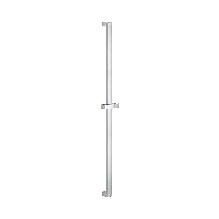 Drążek prysznicowy Grohe Euphoria Cube ścienny, wys. 900 mm, chrom- sanitbuy.pl