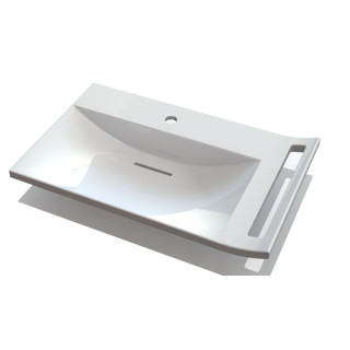 Umywalka Marmite kIUNGA 370C, sr 37 CM- sanitbuy.pl