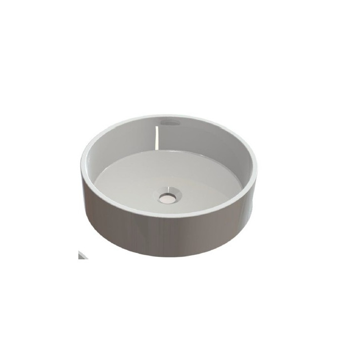 Umywalka Marmite kIUNGA 370C, sr 37 CM- sanitbuy.pl