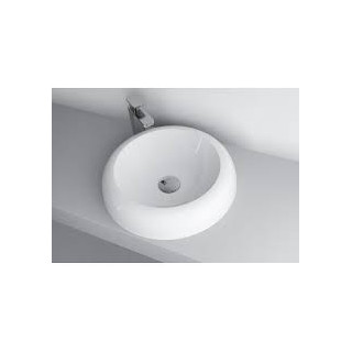 Umywalka Marmite kIUNGA 370C, sr 37 CM- sanitbuy.pl