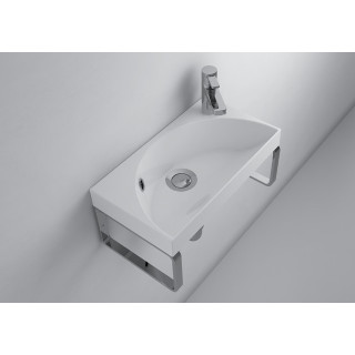 Umywalka Marmite kIUNGA 370C, sr 37 CM- sanitbuy.pl