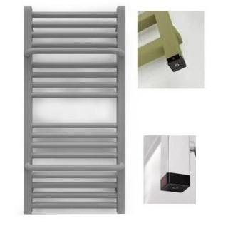 Grzejnik terma  bone 1510x600 mm - weiß- sanitbuy.pl
