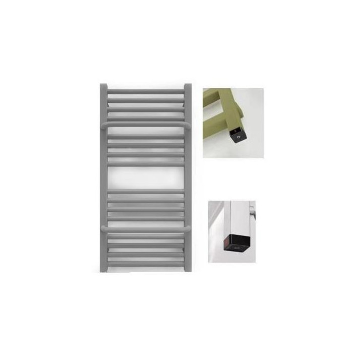 Grzejnik terma  bone 1510x600 mm - weiß- sanitbuy.pl