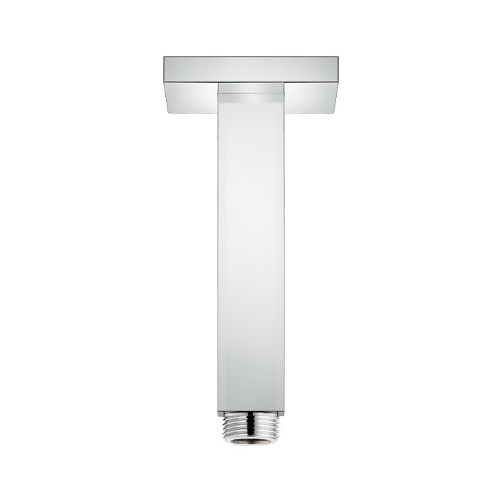 Arm für die kopfbrause grohe decken- 142mm- sanitbuy.pl