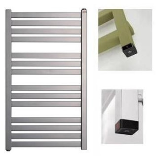 Grzejnik terma  bone 1510x600 mm - weiß- sanitbuy.pl