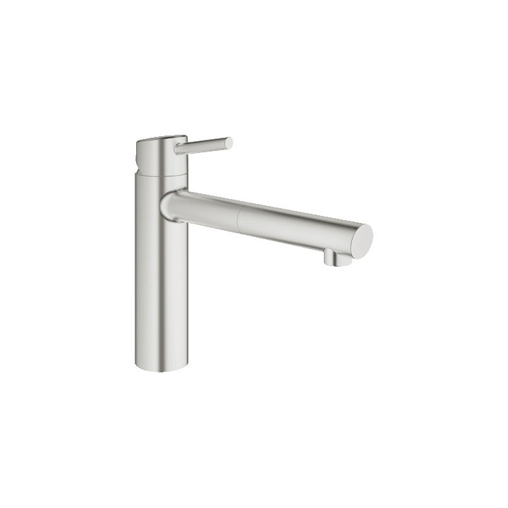 ArmaturKüchen- Grohe Concetto einhebel-- sanitbuy.pl
