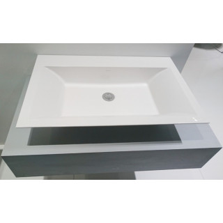 Waschtischmarmorin tallasa naAufsatz- sanitbuy.pl