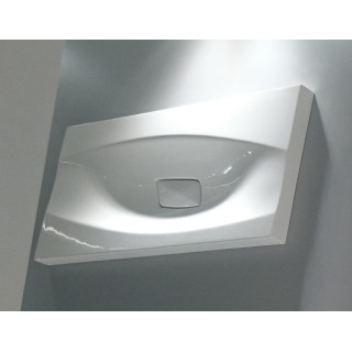 Waschtischmarmorin tallasa naAufsatz- sanitbuy.pl