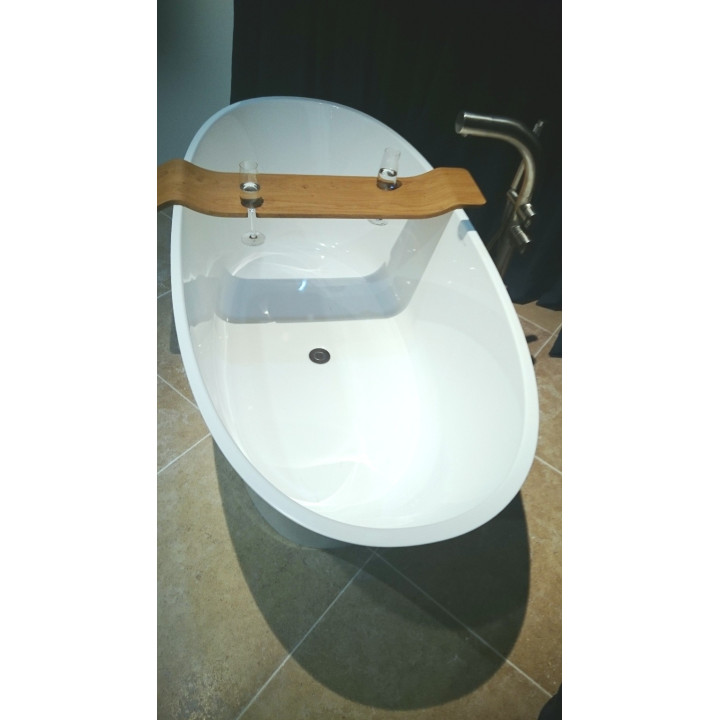 Badewanne freistehend victoria + albert toulouse- sanitbuy.pl