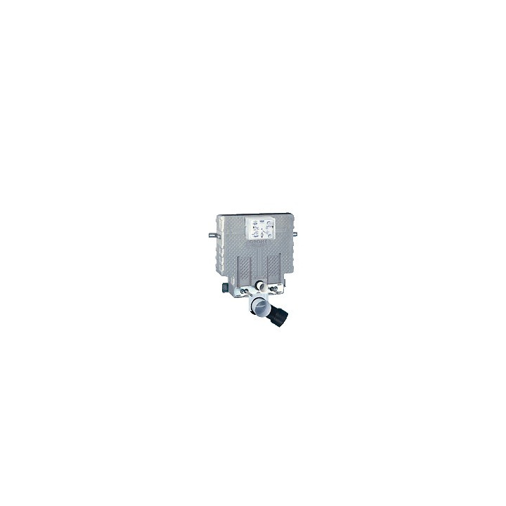 Spłuczka do WC GROHE Uniset 6 - 9 l- sanitbuy.pl
