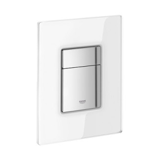 Arm do deszczownicy Grohe sufitowe 296mm- sanitbuy.pl
