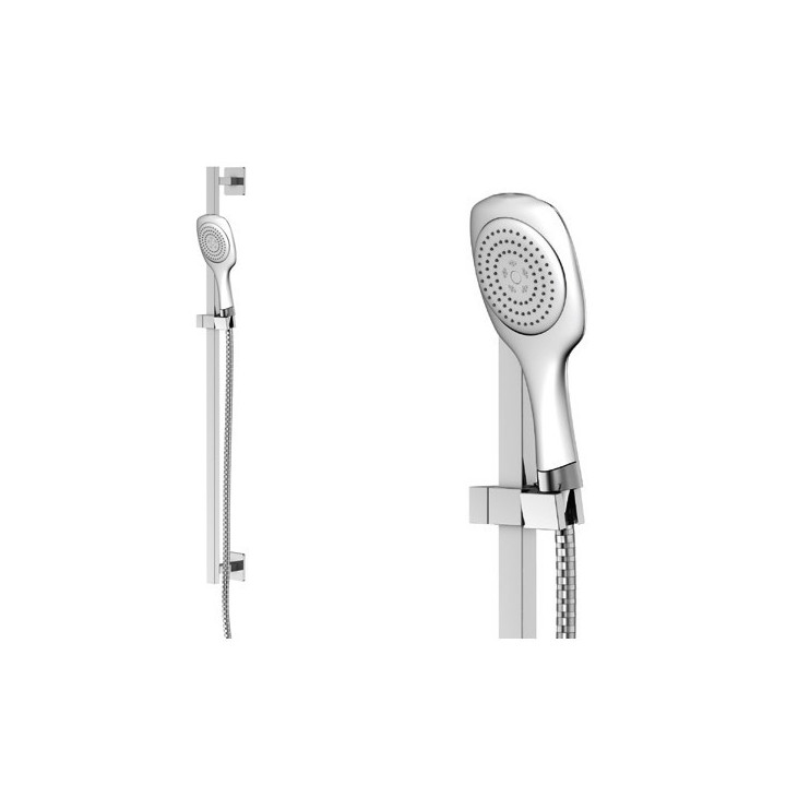 Dusch-set steinberg seria 120 - drążek 90cm- sanitbuy.pl