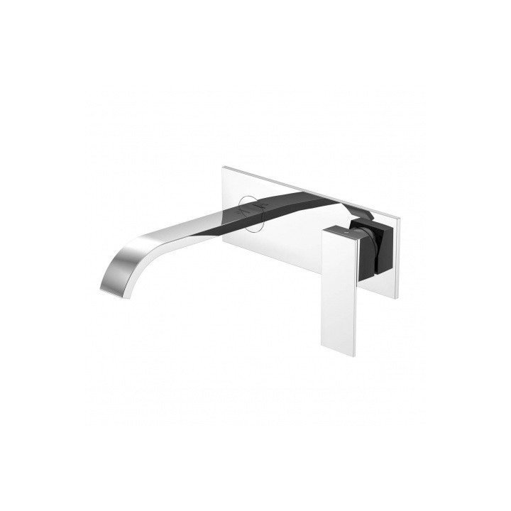 Dusch-set steinberg seria 120 - drążek 90cm- sanitbuy.pl