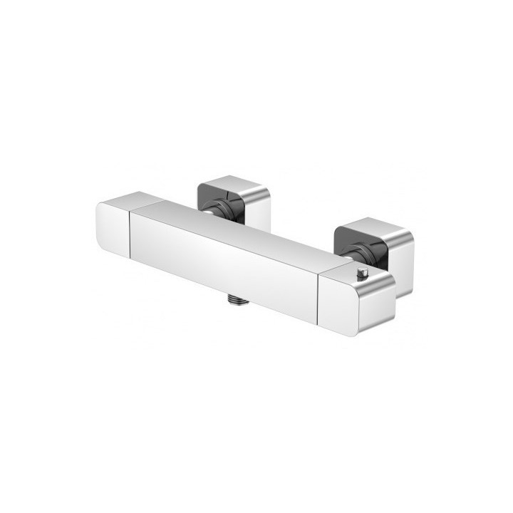 Bateria wannowo- natryskowa Steinberg Seria 240, termostayczna - sanitbuy.pl