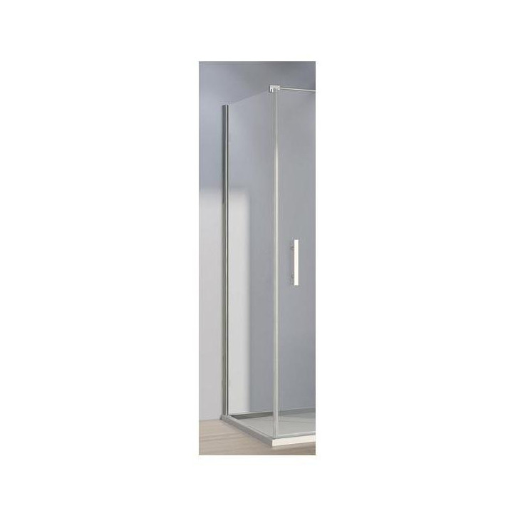 Ronal Pur pudt2p duschwand boczna 100 cm- sanitbuy.pl