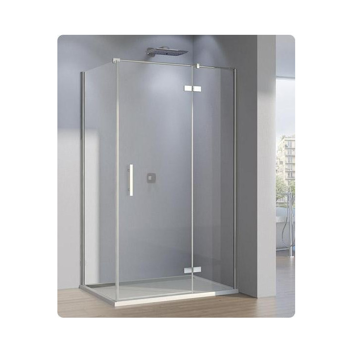 Ronal Pur pudt2p duschwand boczna 100 cm- sanitbuy.pl