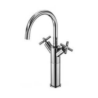 Bateria umywalkowa ścienna Steinberg Seria 250, podtynkowa, wylewka dł. 19,25 cm- sanitbuy.pl