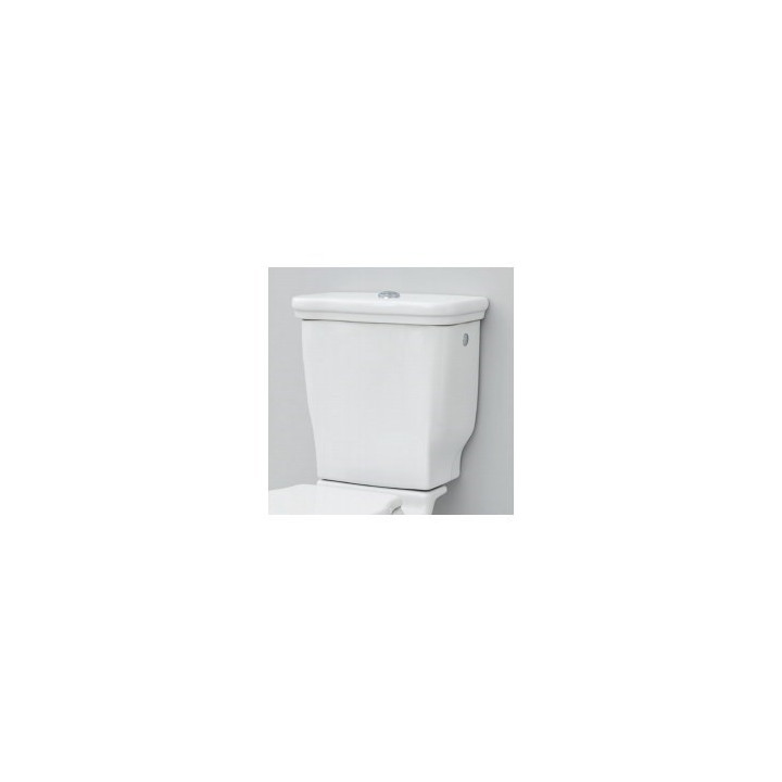 Spłuczka do kompaktu Artceram Hermitage - sanitbuy.pl