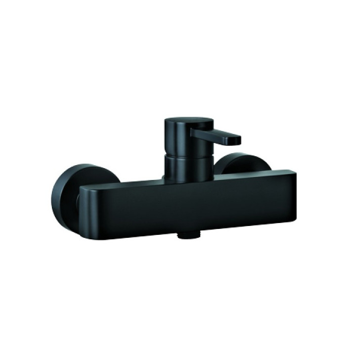 Bateria Omnires Darling black prysznicowa- sanitbuy.pl