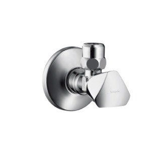 Zawór kątowy E Hansgrohe- sanitbuy.pl