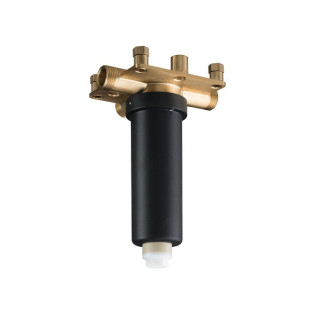 Zestaw podstawowy do głowicy prysznicowej Hansgrohe Rainmaker Select 460 z przyłączem sufitowym- sanitbuy.pl