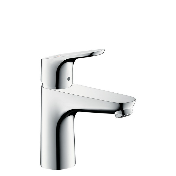 Waschtischarmatur 100, dn15 Hansgrohe Focus z opcją cool start- sanitbuy.pl