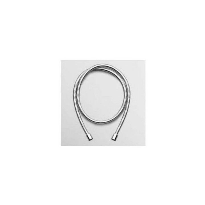 Zucchetti Wąż natryskowy mosiężny 1/2"x 1/2" x 1750 mm- sanitbuy.pl