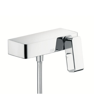Bateria Axor Urquiola prysznicowa ścienna- sanitbuy.pl