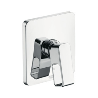 Bateria Axor Urquiola prysznicowa podtynkowa- sanitbuy.pl