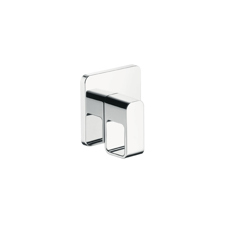 Zawór Hansgrohe Urquiola odcinający podtynkowy DN15/N20, element zewnętrzny- sanitbuy.pl
