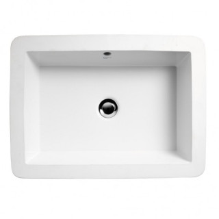 Ideal Standard Strada Unterbauwaschtisch 59,5x44 cm, weiß - sanitbuy.pl