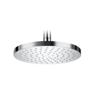 Głowica rund Roca Rainsense ABS Chrom, śr. 200 mm- sanitbuy.pl