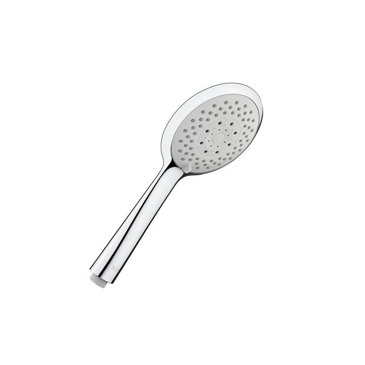 Handbrause Roca Sensum Round 130/4, Chrom- sanitbuy.pl