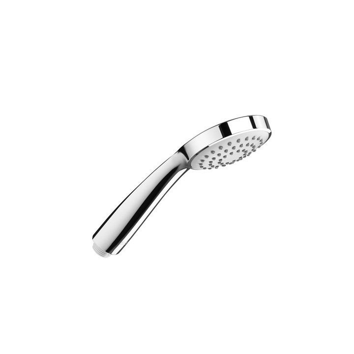Handbrause Roca Natura 80/1 Chrom, (Monodin, Victoria)- sanitbuy.pl