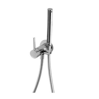Armatur Max-Tres Bidet- mit Griff mit Regelung- sanitbuy.pl