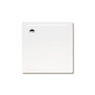 Duschwanne aus Stahl Kaldewei Superplan 75 x 80 x 2,5 cm, model 385-2, nośnik ze styropianu- sanitbuy.pl