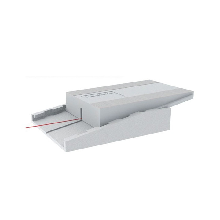 Podpora środka der Duschwanne Kaldewei MAS 5305 do ram FR 5300 i ESR II- sanitbuy.pl