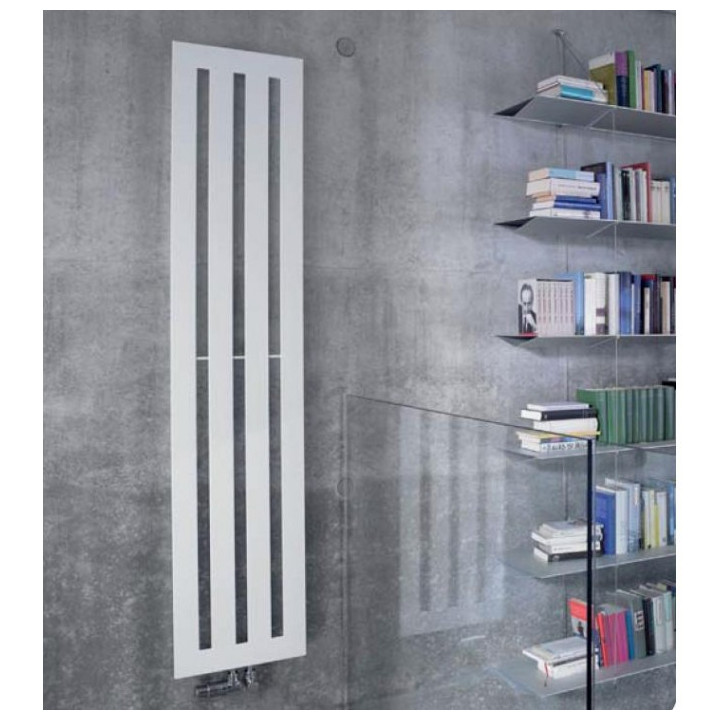 Grzejnik Zehnder Metropolitan MET 80,5 x 40 cm - weiß- sanitbuy.pl