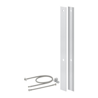 Set adaptacyjny Geberit Monolith für hängendes Becken i modułów sanitarnych Geberit Monolith- sanitbuy.pl