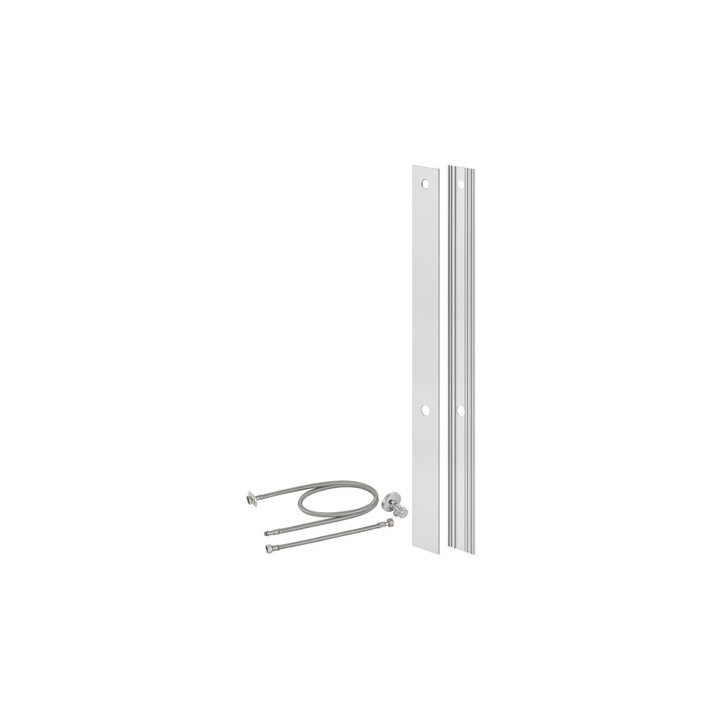 Set adaptacyjny Geberit Monolith für hängendes Becken i modułów sanitarnych Geberit Monolith- sanitbuy.pl