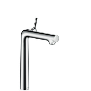Waschtischarmatur 1-uchwytowa Hansgrohe Talis S 250, Chrom, wys. 343 mm, Set Ablauf-- sanitbuy.pl