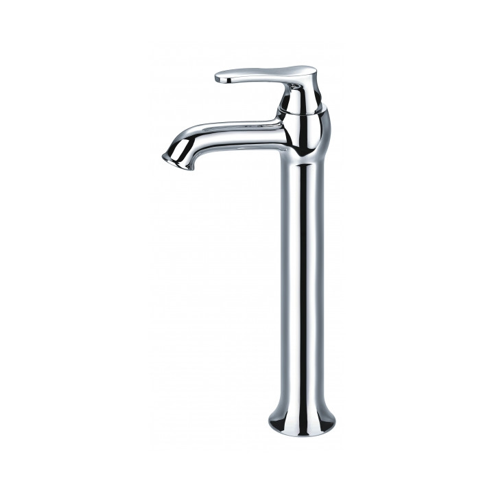 Bateria Omnires Art Deco umywalkowa wysoka- sanitbuy.pl
