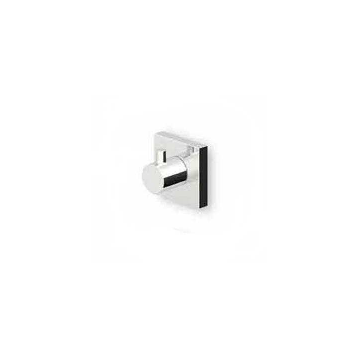 Zawór zur Wandmontage Zucchetti PAN 1/2", Chrom - sanitbuy.pl